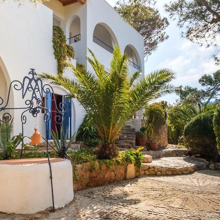 Villa Atalaya Sant Josep de sa Talaia Bagian luar foto