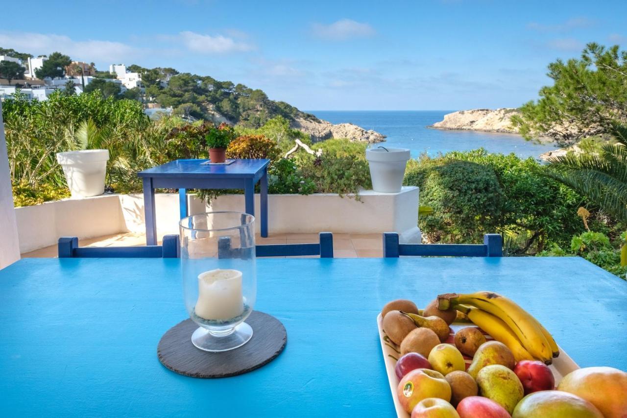 Villa Atalaya Sant Josep de sa Talaia Bagian luar foto
