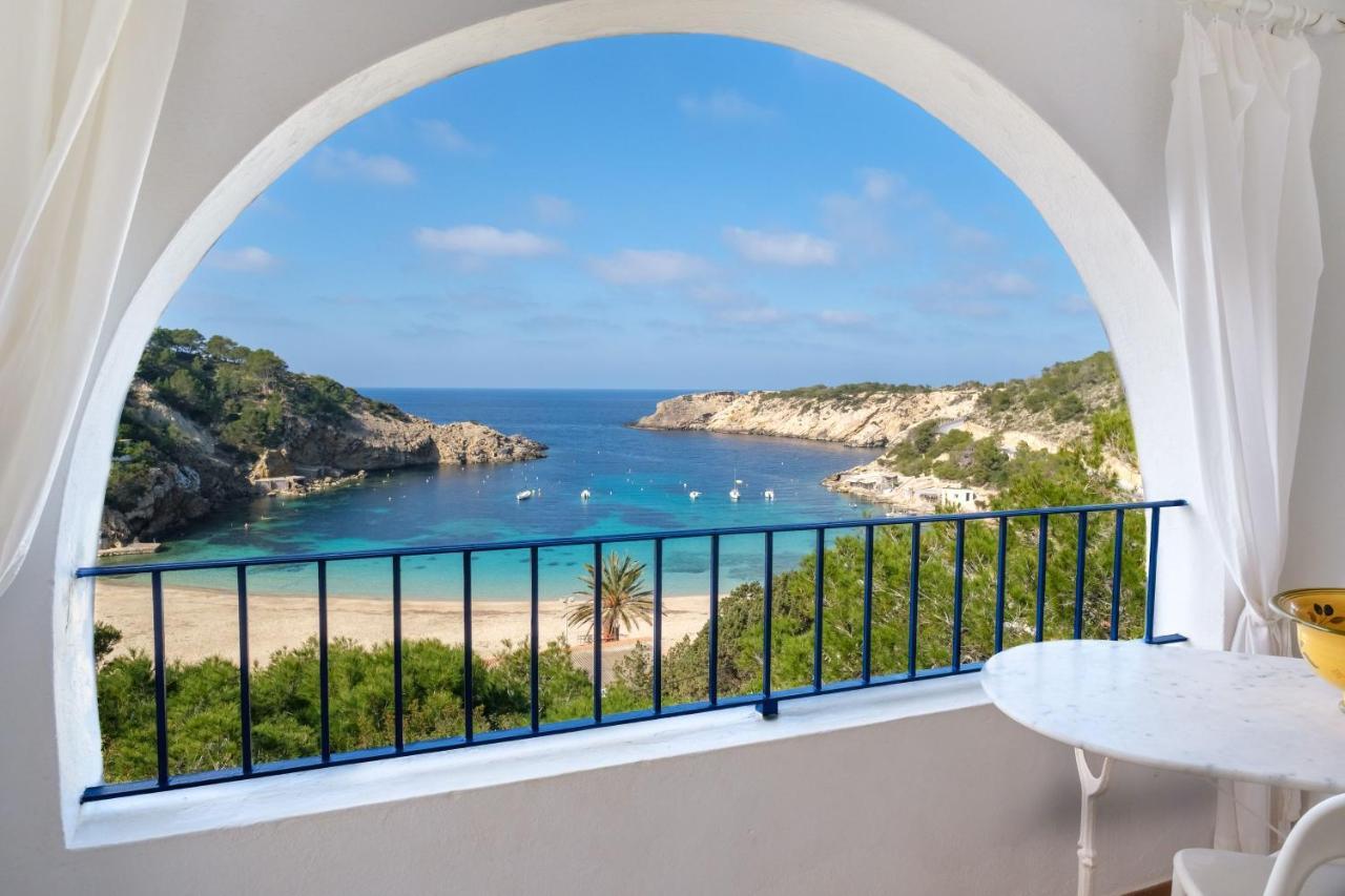 Villa Atalaya Sant Josep de sa Talaia Bagian luar foto